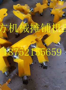 徐工压路机转向交接 十字轴 XS202222J 262263JE压路机转向器交接