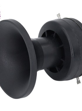 颂绎 SONGELE 压电陶瓷驱散高音喇叭强声波机场驱鸟扬声器118dB