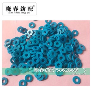 喷气织布机配件艾洛储纬器电针垫 蓝优三禾储纬器电磁针垫22B30