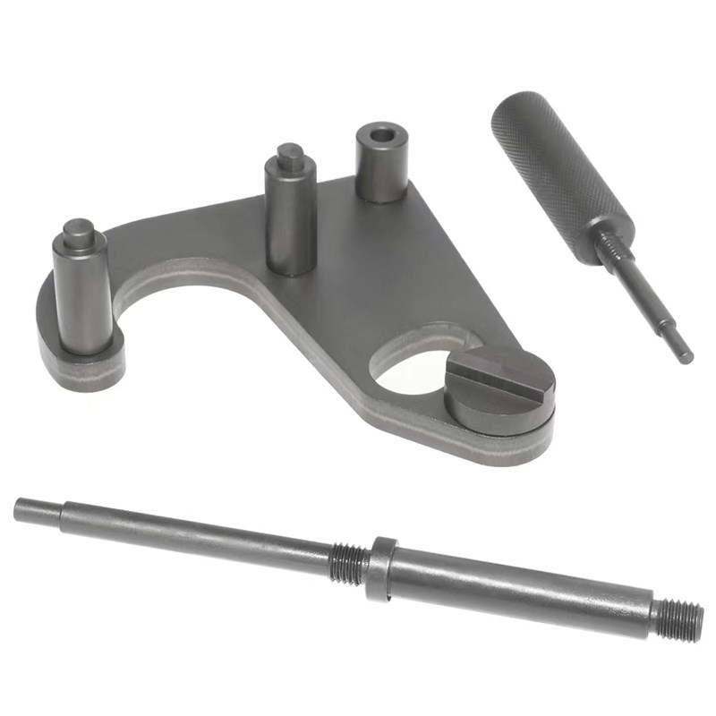 2022适用于郑州日产骐达凯普特东风雷诺3.0柴油发动机M9T正时工具