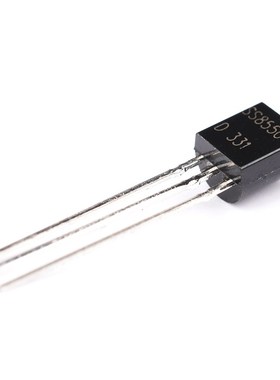 整包1000个S8550三极管SS8050 9012 9013 9014 9015 9018直插TO92