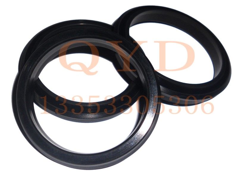 气缸QYD 250*234*235*8*7.5/300*284/320*304*305*16丁腈橡胶油封