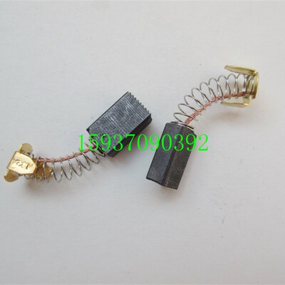 CB-303碳刷 4100NH,5604R,5806B,9227CB,MT410 GV7000C