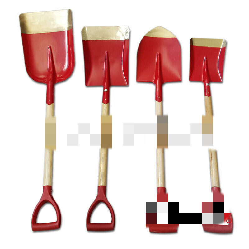 防爆铜铲铜锨铜锹 尖头锹平头锨圆头锹消防锨防爆加油站用 420*24,橡塑材料及制品,塑料盒/塑料箱/塑料柜,淘宝优惠券,粉丝福利购,淘宝优惠卷