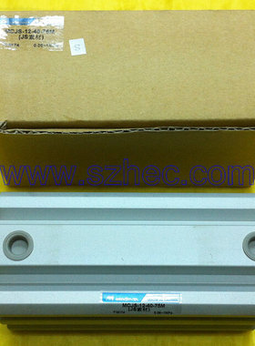 台湾金器MINDAN薄型气缸 MCJS-12-40-75M .