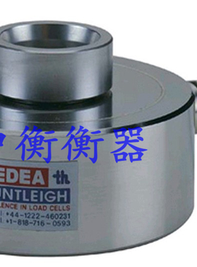 原装正品美国威世Vishay特迪亚TEDEA-220 称重传感器