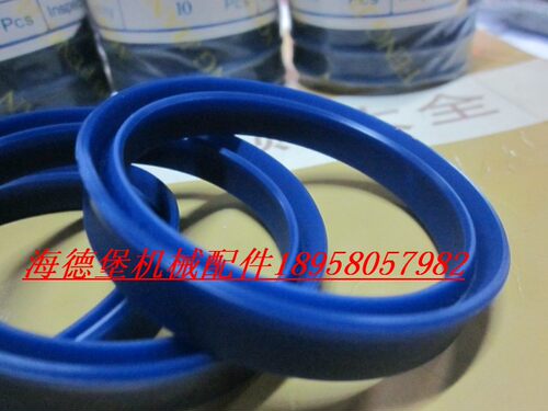 YXd160轴用密封圈IDU180活塞杆油封 SGY1 UR165*181 B/ZQ4604-86