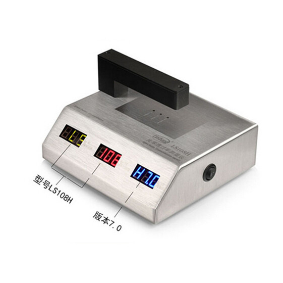 LS108H台式透光率仪 可测红外线紫外线可见光 光学透过率测量