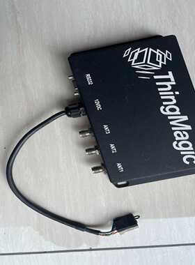 QV5SR5E读写模块 Thingmagic超高频RFID模~询价