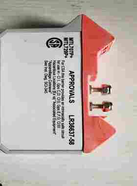 【星慕电子】MTL 729P+ Shunt-diode safty ba