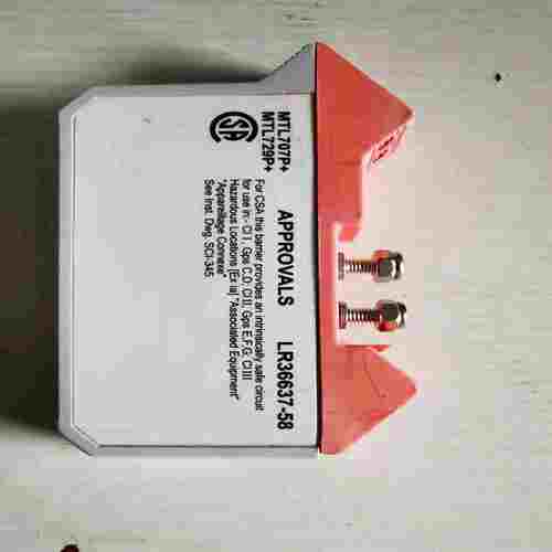 【星慕电子】MTL 729P+ Shunt-diode safty ba