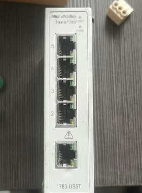 【星慕电子】1783-us5tab罗克韦尔网口stratix 200