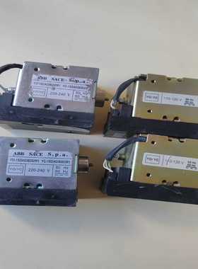 ABB框架断路器欠压线圈SACES.p.a.【卡奥电子】