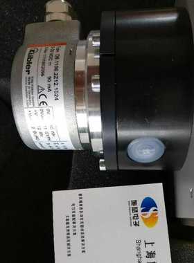 库伯勒编码器有货05.2420.C14M.00n60.0050光电编码器