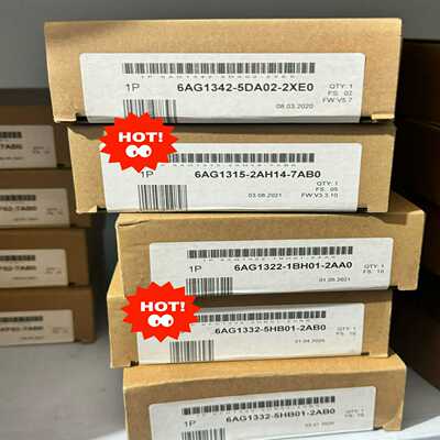 6AG1342-5DA02-2XE0342-5DA02询价