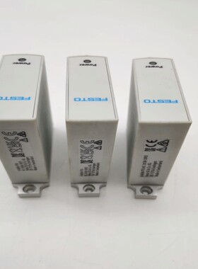 处理3个FESTO费斯托比例阀8067669VEAB-B-询价
