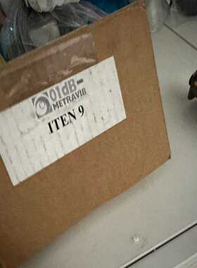 震动模拟探头ITEN9一个询价