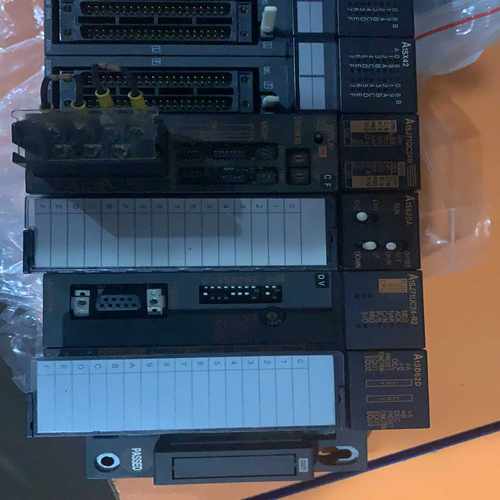 (工仔机械）A1S62DA A1S68DAV   A1SJ71UC24-