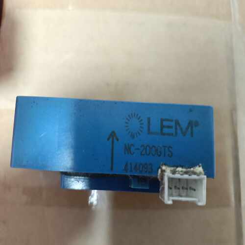 LEM莱姆互感器 NC-200GTS，200KW富士变频器拆~询价
