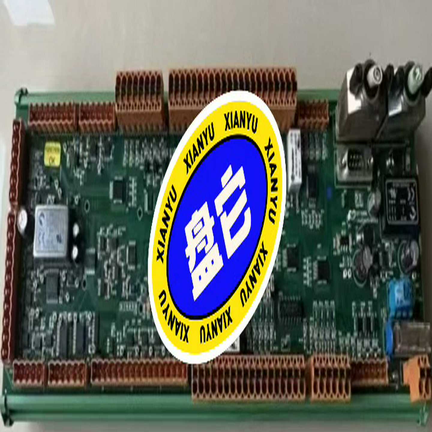议价产品Prima普瑞玛控制板CST709A