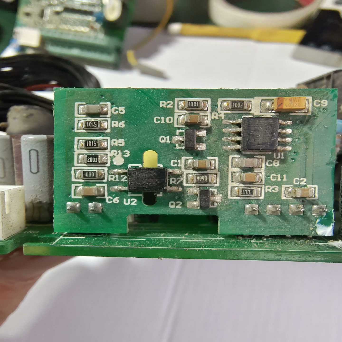 【议价】直流接触器ASL16-30-10，一个，装机多余，