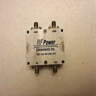 202 2GHz 星慕电子 SMA 102 301 200