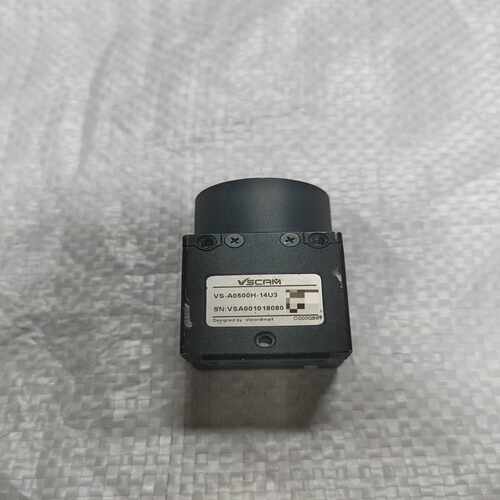 大恒VSCAM工业相机VS-A0500H-14U3，500万~议价
