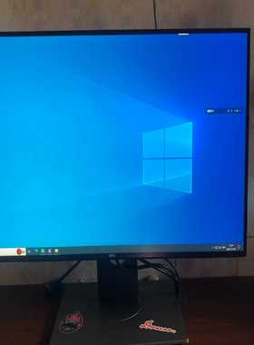 戴尔U2518DR 25英寸2K分辨率 专业作图显示器