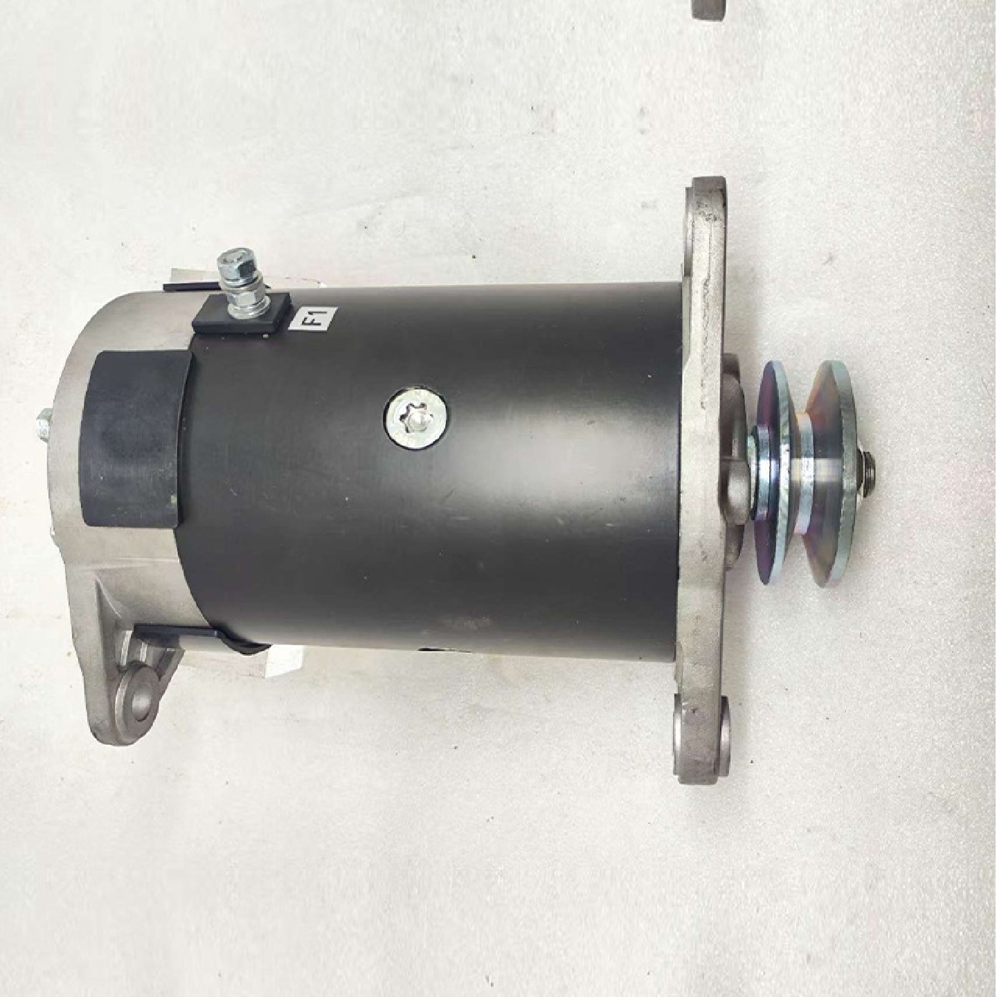 适用于Yamaha高尔夫球车G16-G22，JN6-H1100-00-00JN6发电机