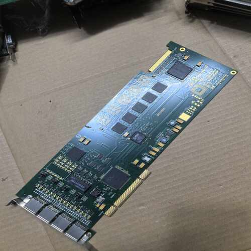 【星慕电子】三汇语音卡SHD-120D-CT/PCI 数字中继语音卡 1