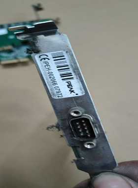 PCI卡，型号PCAN-PCI IPEH-002066，~询价