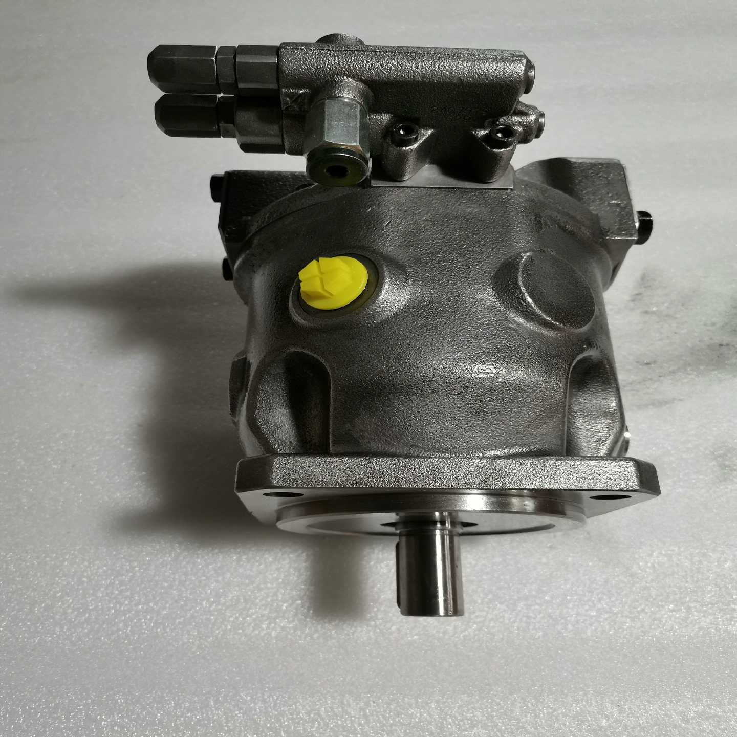 恒压变量柱塞泵A10VSO45DFR1/31R-VPB12【卡奥电子】