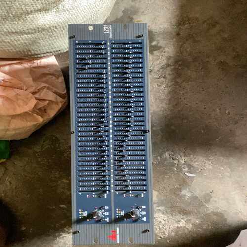 dbx 1231  双31段，均衡器 ，全好。~询价