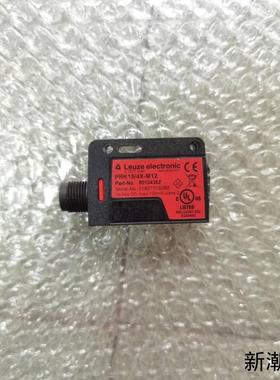 全新无包装Leuze 50134362 PRK154X-M12 实物拍摄 现货议价商品