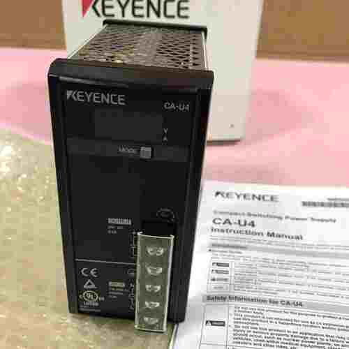 咨询-CA-U4基恩士KEYENCE电源模块