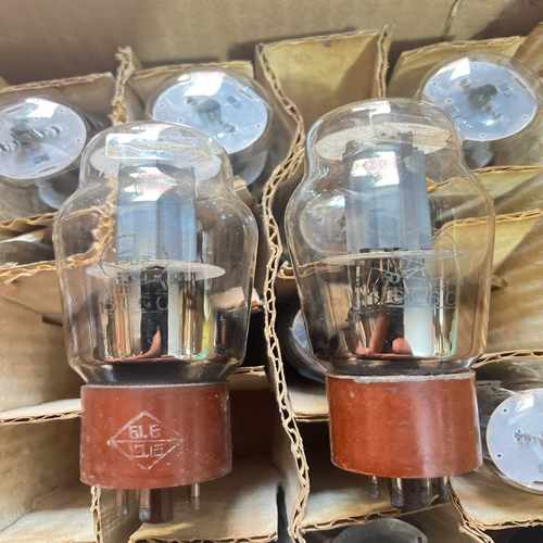 南京58年6L6G直代6P3P电子管询价