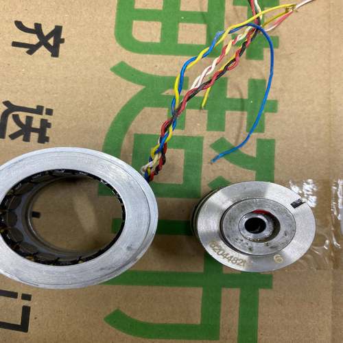 【星慕电子】库卡伺服电机编码器 T2650-D209