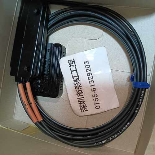 询价~E32-T16WR光纤传感器 .