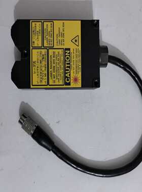 ANRITSU安立KL1310-BMBH激光位移传感器，成色~询价