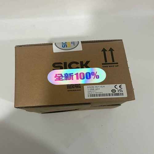 S32B-3011EA  1056431 西克SICK激光扫~询价