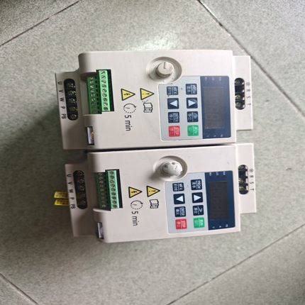 科肯变频器，型号H200A-S0.75GB询价