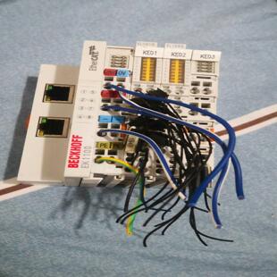 EK1100 一个 EL1819一个  EL1889一个~询价