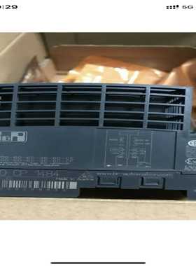 x20cp1484倍加莱模块 9成（佳毅工控）