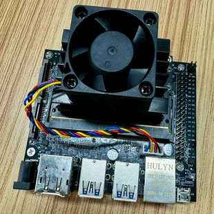Jetson 4G内存16G存储 nano 开发板 B01 询价