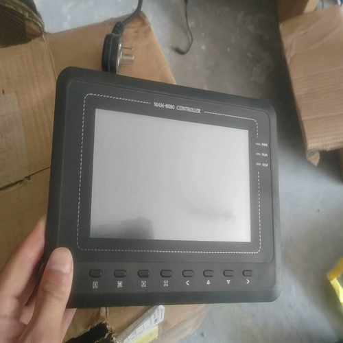 询价~普乐特螺杆空压机控制面板显示屏MAM6080M