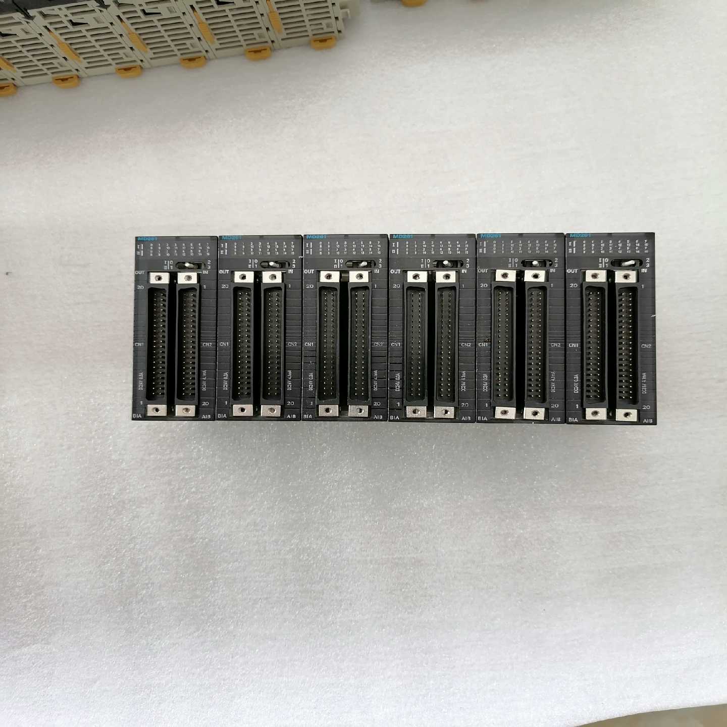 CJ1W-MD261，质保12个月~询价