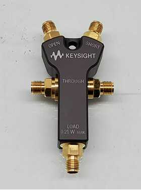 是德85521A校准件，只有一个，欢迎咨询。【侨报商行】