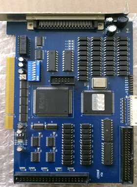 LEADTECH 雷赛 DMC2410-CT  实物图 ~询价