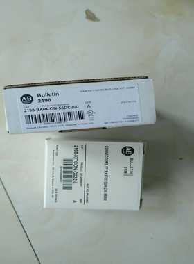 AB 2198-BARCON-55DC200 AB 2198~询价