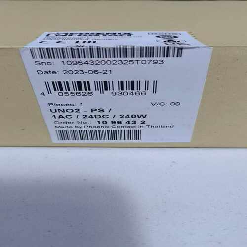1096432  UNO2-PS/1AC/24D~询价